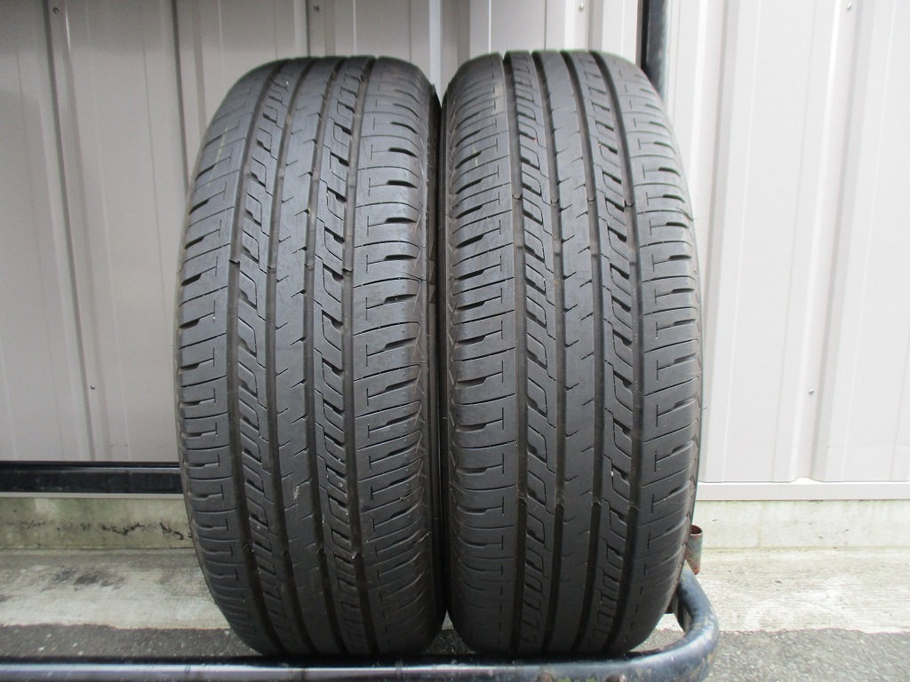 ★☆195/60R16 89H SEIBERLING SL201 2025年製 2本 送料込 T81270706☆★インボイス領収書発行可能