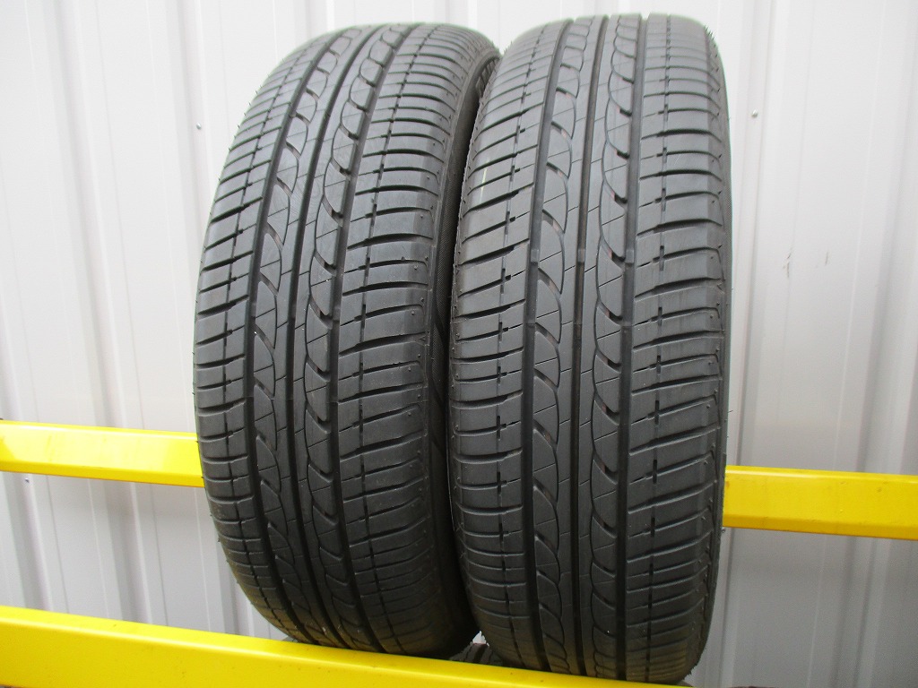 ★☆185/60R16 86H ブリヂストン ECOPIA EP25 2本 送料込 T81400711☆★インボイス領収書発行可能