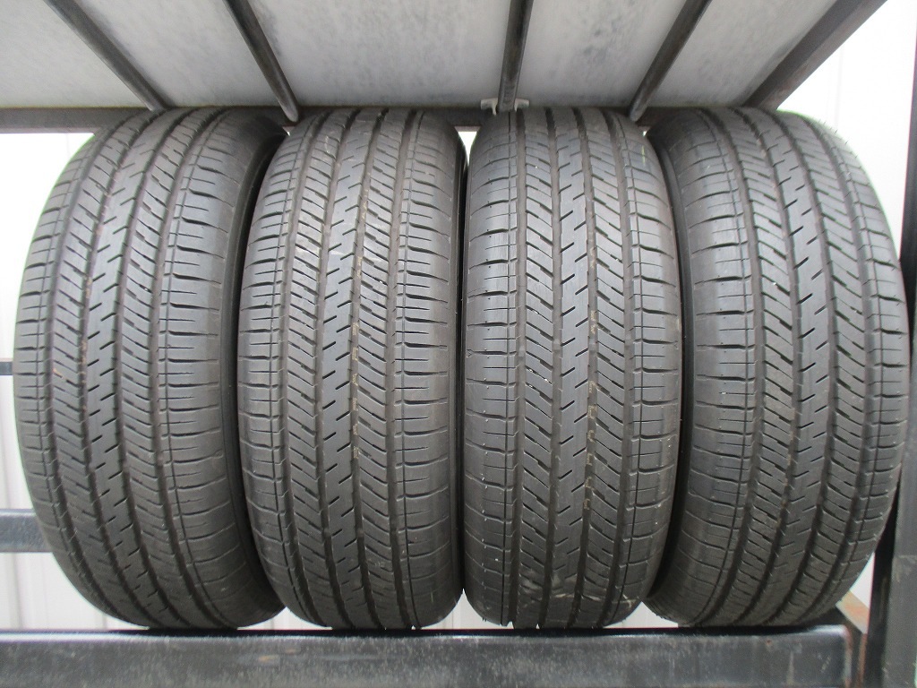 ★☆225/60R17 99H ヨコハマ GEOLANDAR G91 2025年製 4本 送料込 T81540711☆★インボイス領収書発行可能