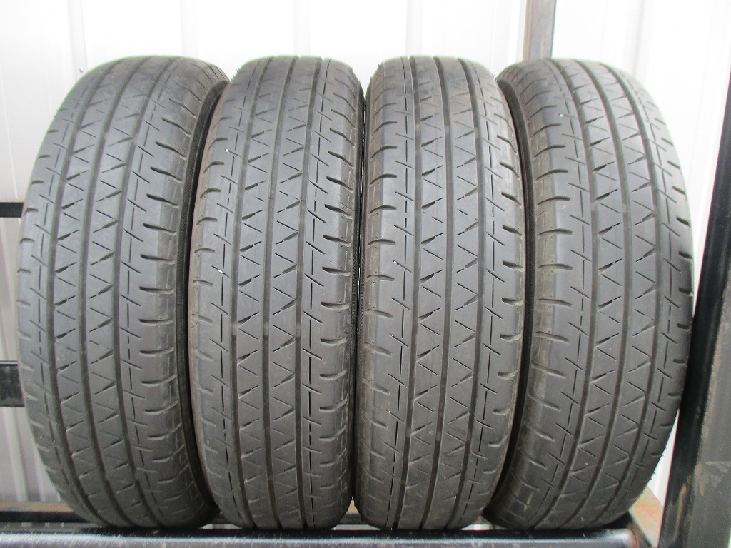 ★☆145/80R12 80/78N LT ヨコハマ BluEarth-Van RY55 2023年製 4本 送料込 T81860727★インボイス領収書発行可能