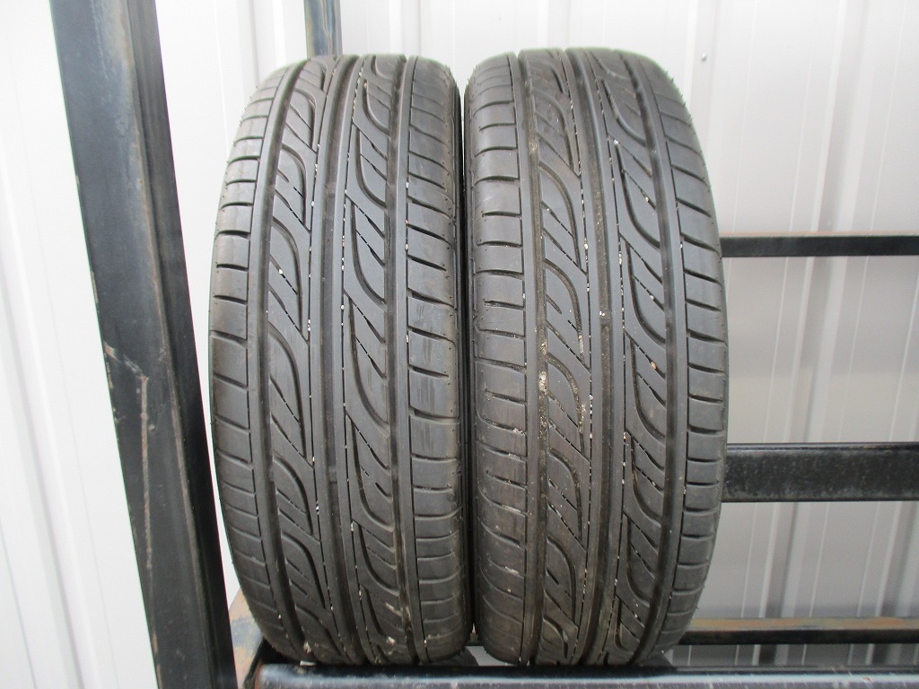 ★☆165/55R14 72V グッドイヤー EAGLE LS2000 2023年製 2本 送料込 T81880727☆★インボイス領収書発行可能