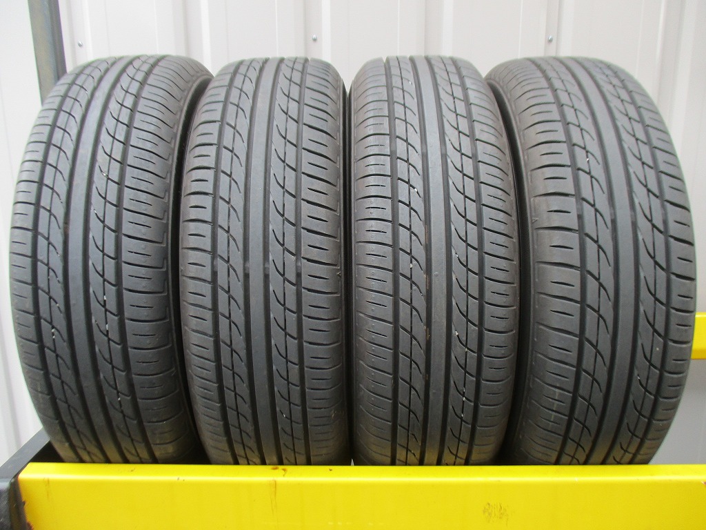 ★☆155/65R13 73S ヨコハマ PRACTIVA 2025年製 4本 送料込 T82630808☆★インボイス領収書発行可能