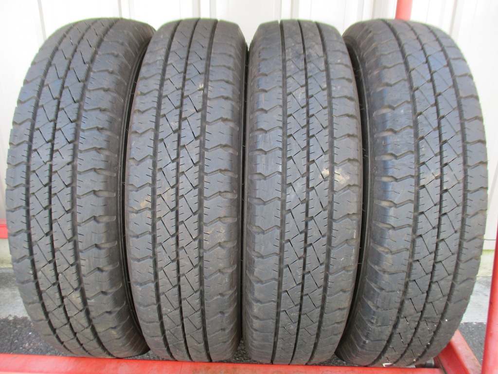 ★☆155/80R14 88/86N LT グッドイヤー CARGO PRO 2024年製 4本 送料込 T82880810☆★インボイス領収書発行可能