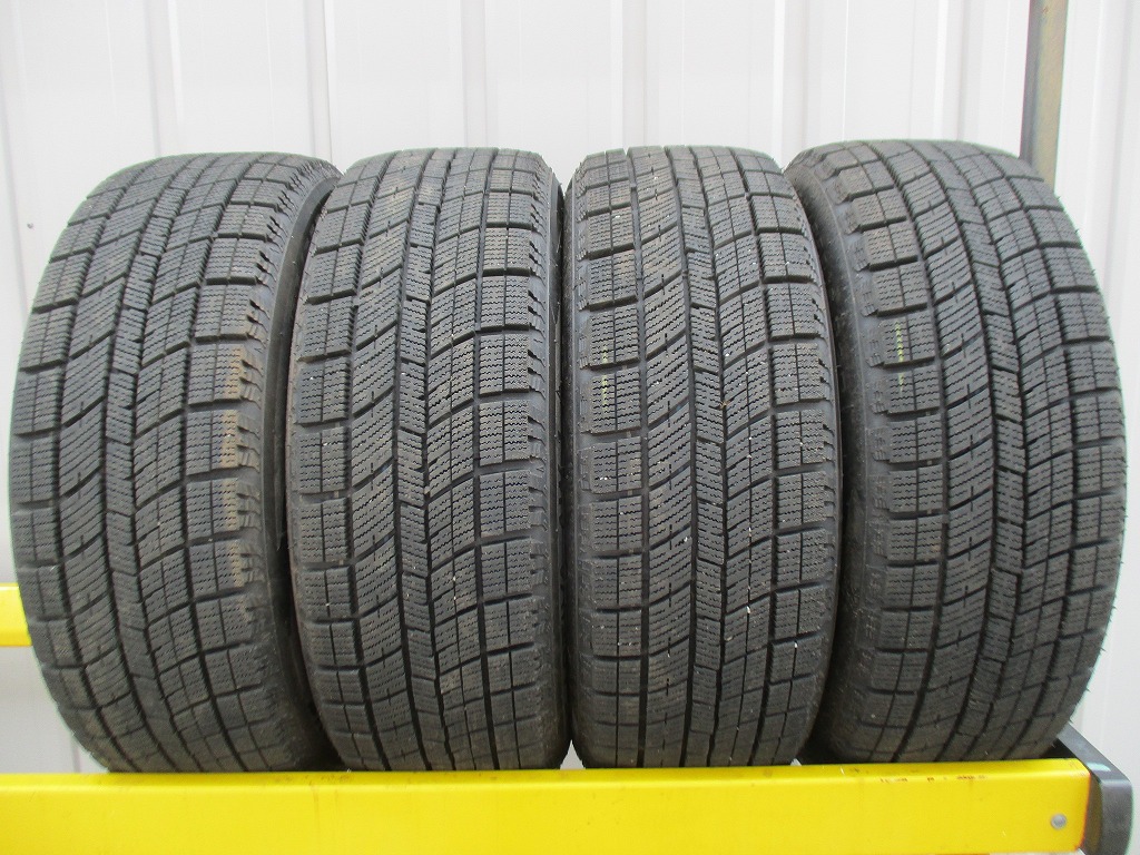★☆185/55R16 83Q ナンカン ICE ACTIVA AW-1 スタッドレス 2024年製 4本 送料込 T83840828☆★インボイス領収書発行可能