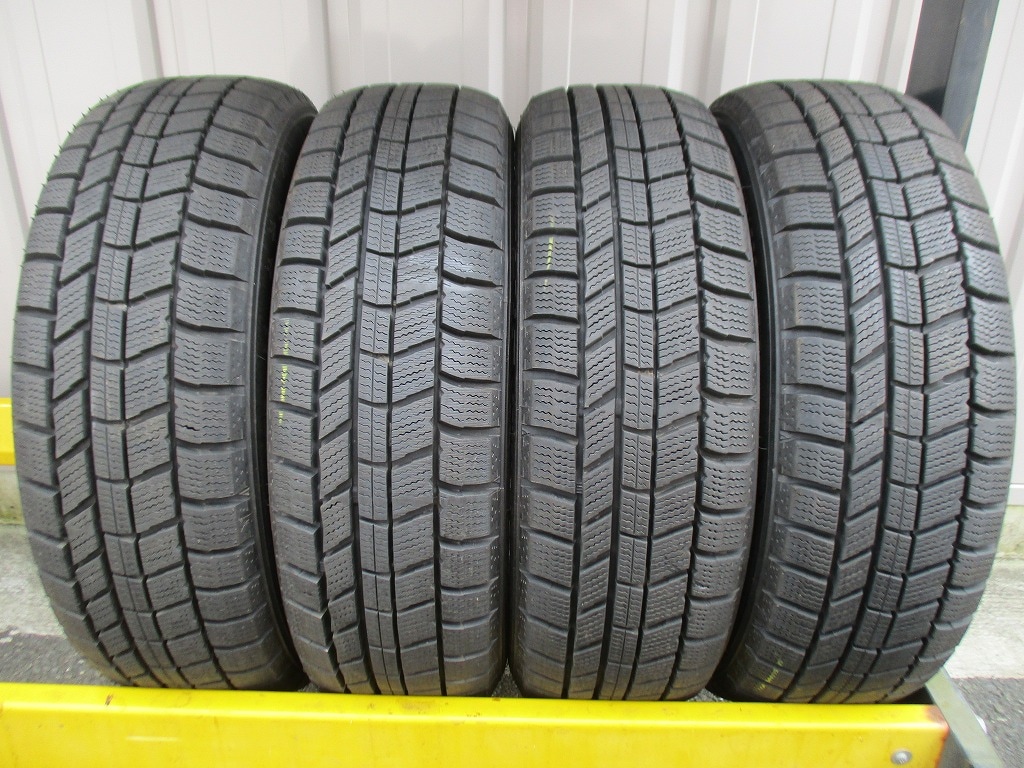★☆155/65R13 73Q オートバックス NorthTrek N5 スタッドレス 2022年製 4本 送料込 T83860828☆★インボイス領収書発行可能