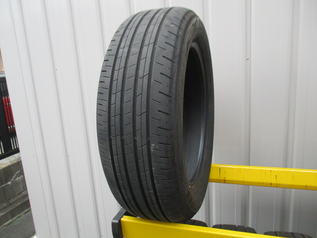 ★☆225/60R18 100H トーヨータイヤ PROXES comfort 2024年製 1本 送料込 20795☆★インボイス領収書発行可能