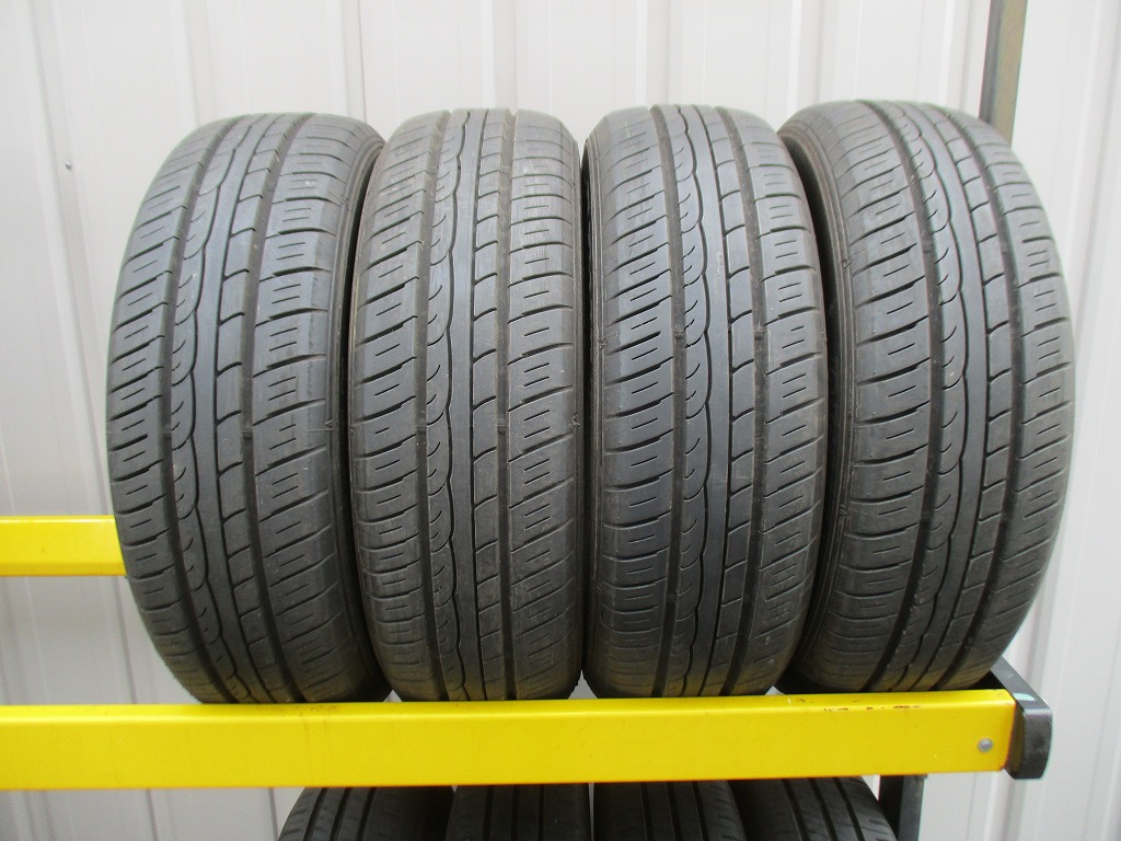 ★☆175/65R15 84H ダンロップ SP SPORT FASTRESPONSE 2022年製 4本 送料込 T83980902☆★インボイス領収書発行可能