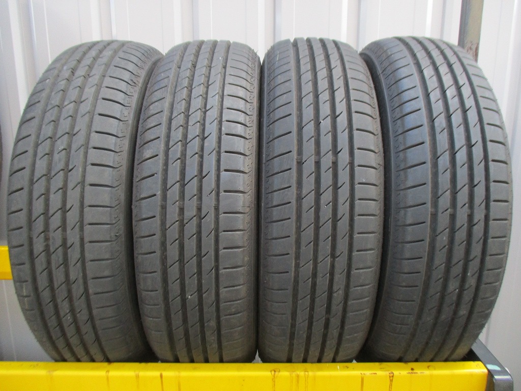 ★☆155/65R14 75T MAXTREK MAXIMUS M2 2025年製 4本 送料込 T84480910☆★インボイス領収書発行可能