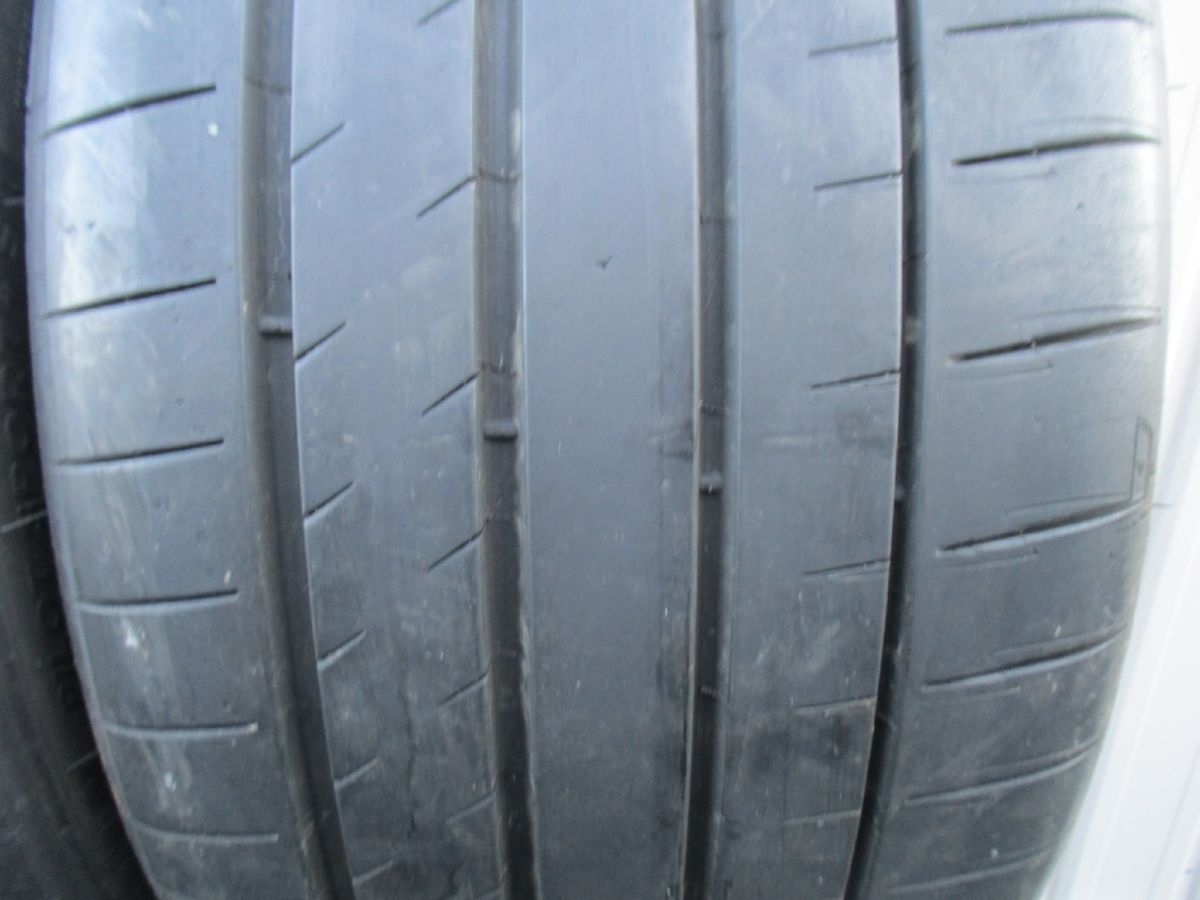 ★☆265/30ZR19 ミシュラン PILOT SPORT 4S 2023年製 4本 送料込 T51860210☆★インボイス領収書発行可能