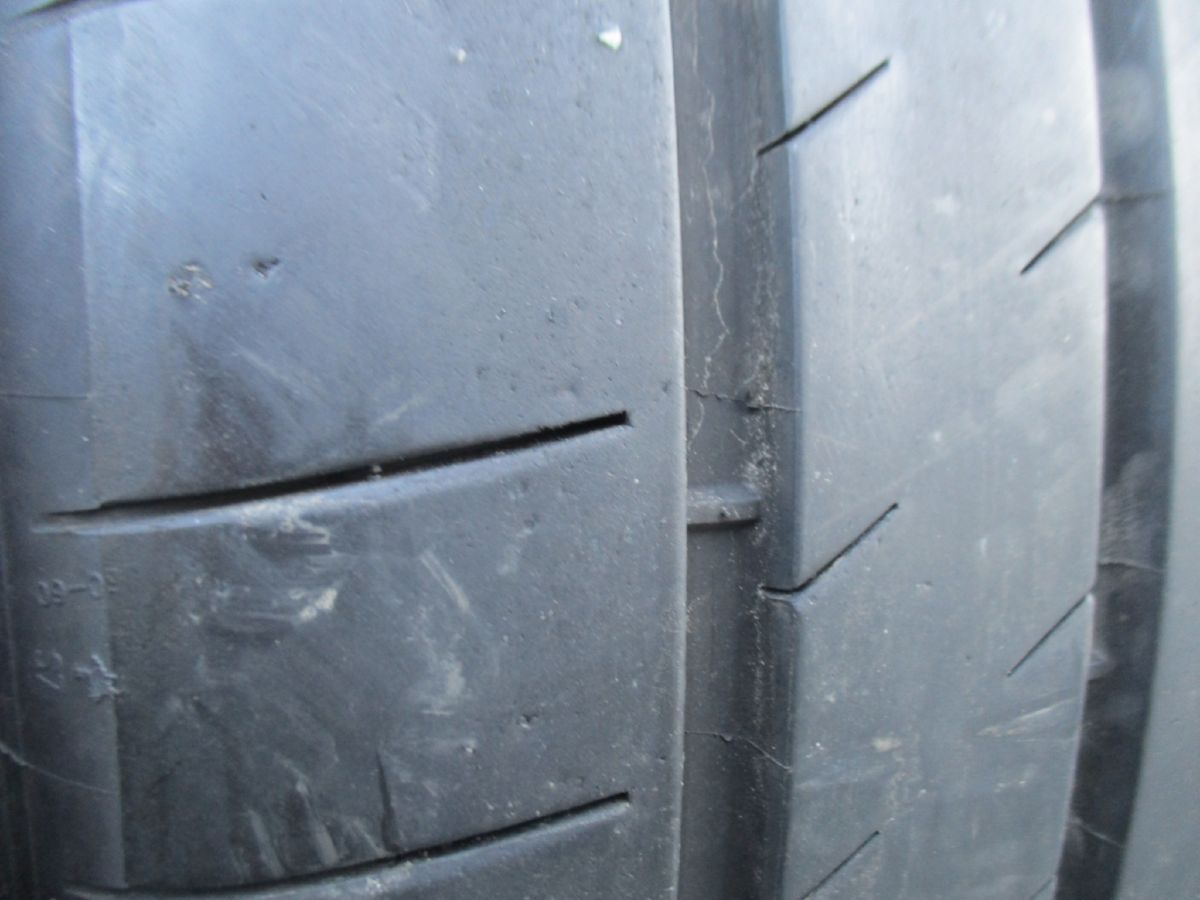 ★☆265/30ZR19 ミシュラン PILOT SPORT 4S 2023年製 4本 送料込 T51860210☆★インボイス領収書発行可能