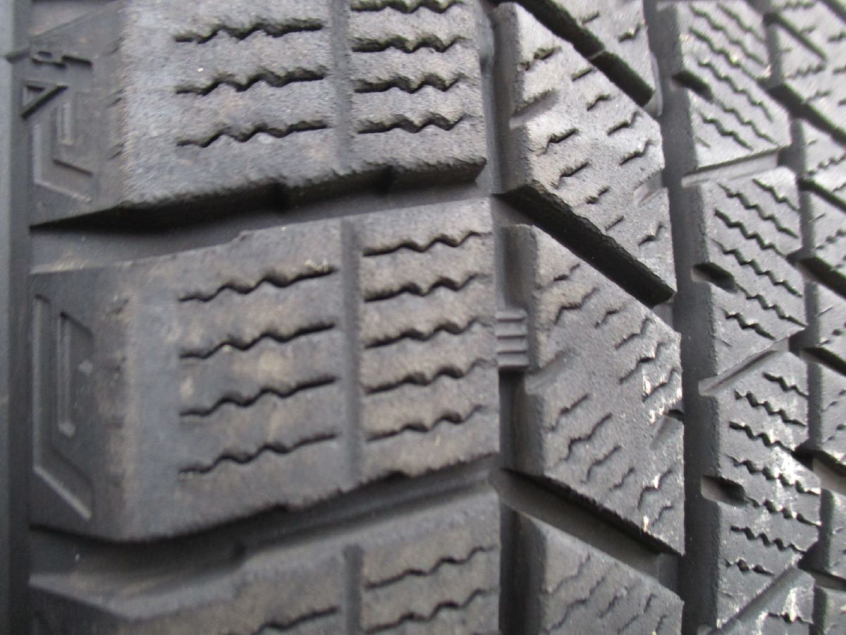★☆195/50R19 88Q ダンロップ WINTER MAXX WM03 スタッドレス 2023年製 4本 送料込 T50560121☆★インボイス領収書発行可能