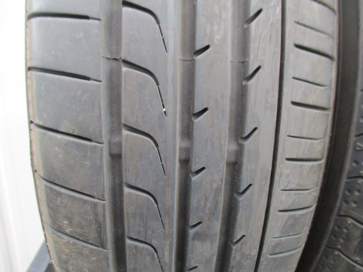 ★☆185/65R15 88H ヨコハマ BluEarth RV-02 CK 2020年製 4本 送料込 T57910705☆★インボイス領収書発行可能