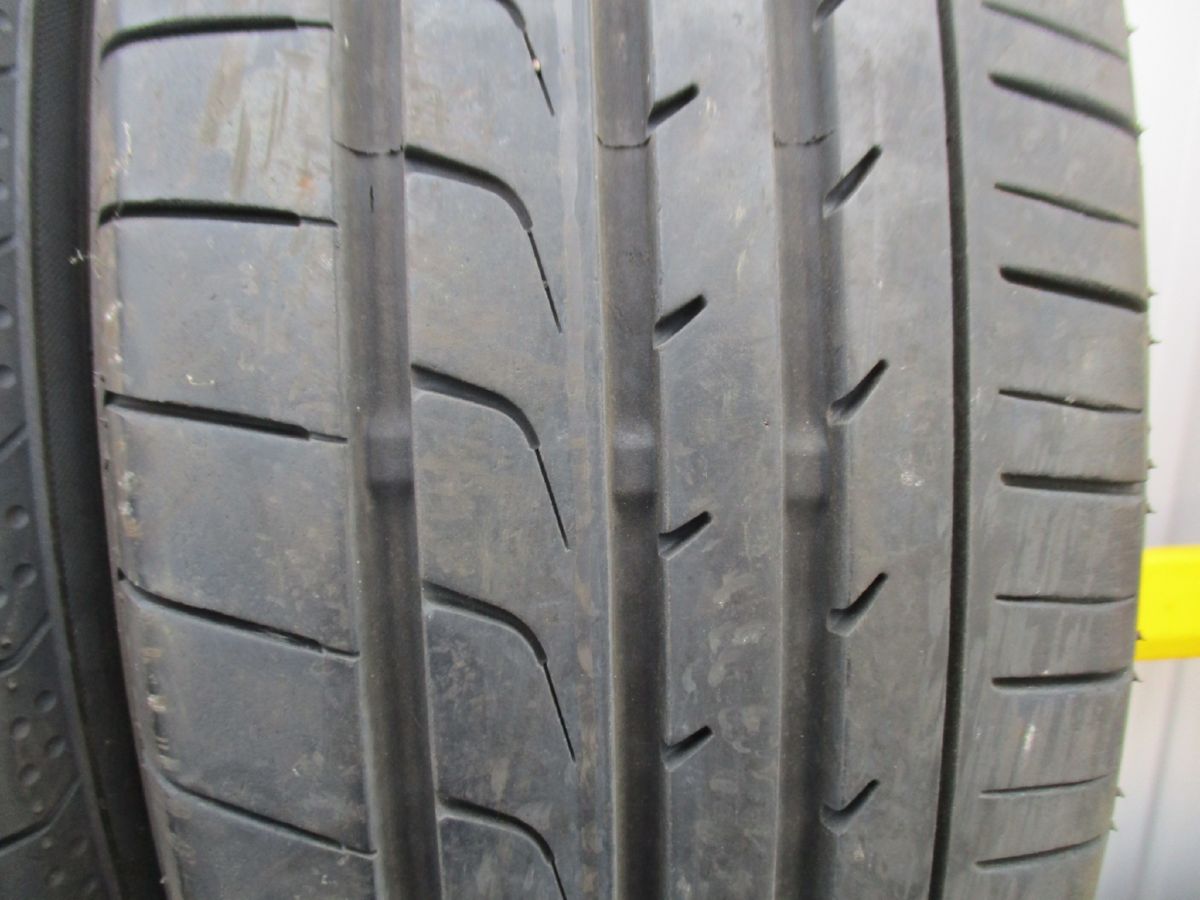 ★☆185/65R15 88H ヨコハマ BluEarth RV-02 CK 2020年製 4本 送料込 T57910705☆★インボイス領収書発行可能