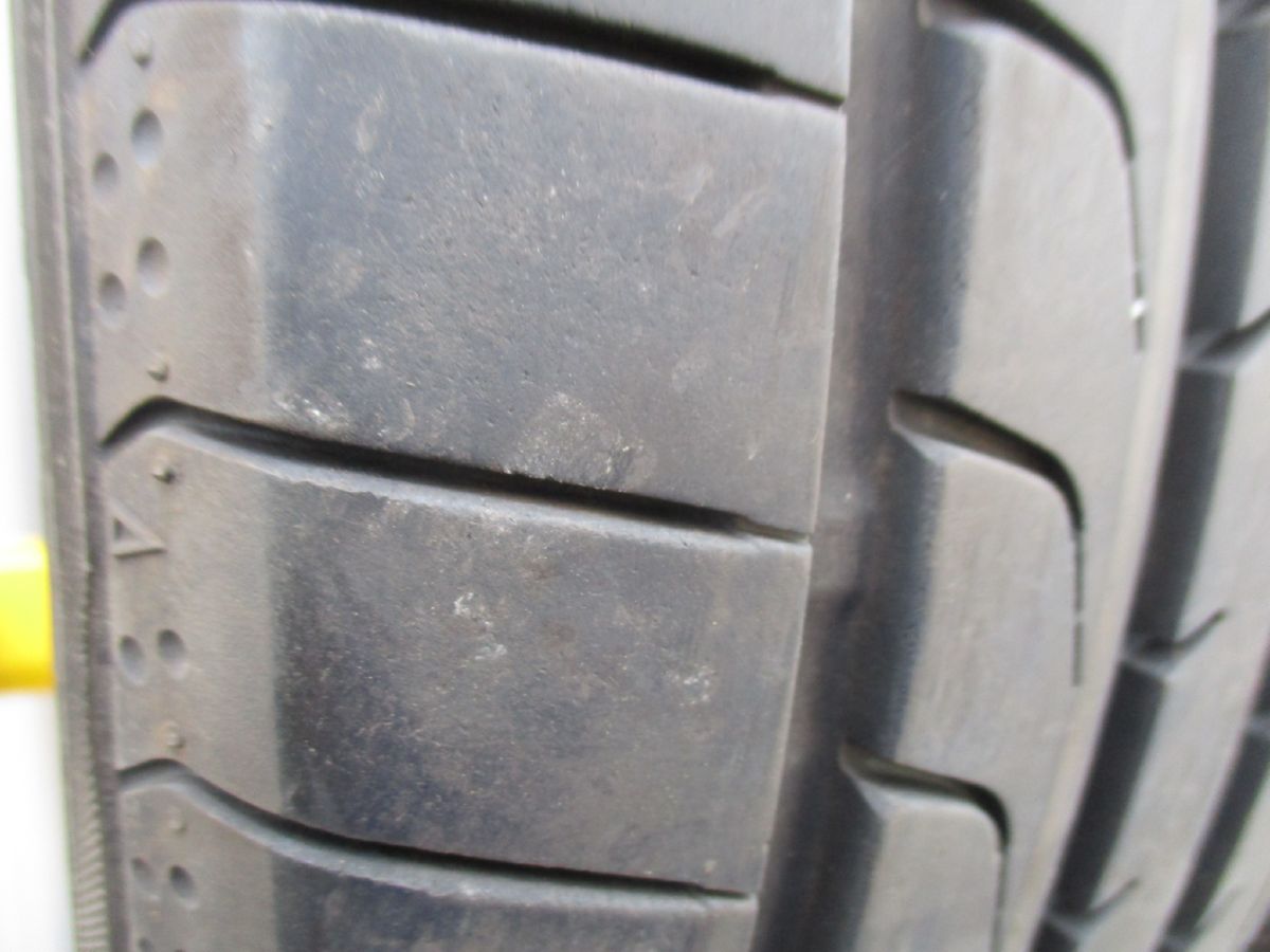 ★☆185/65R15 88H ヨコハマ BluEarth RV-02 CK 2020年製 4本 送料込 T57910705☆★インボイス領収書発行可能