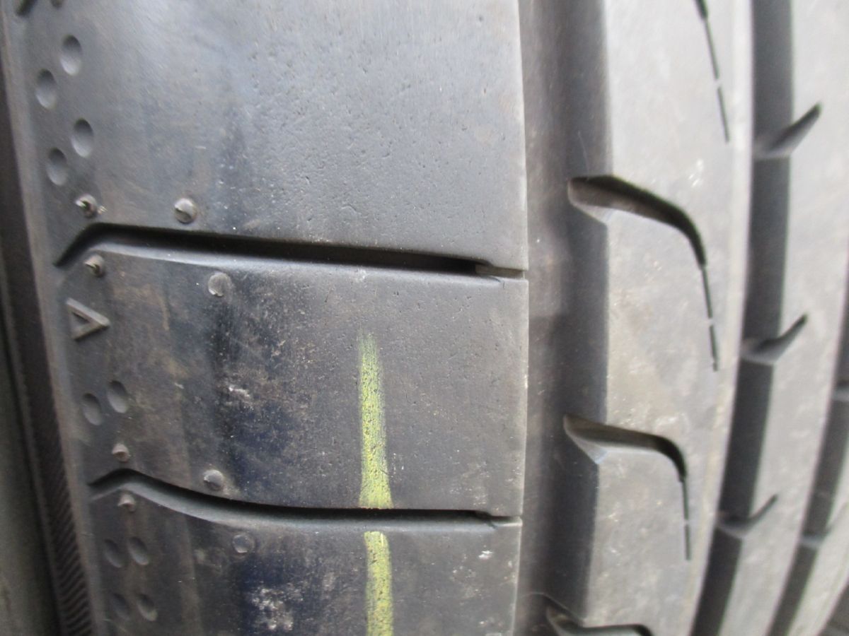 ★☆185/65R15 88H ヨコハマ BluEarth RV-02 CK 2020年製 4本 送料込 T57910705☆★インボイス領収書発行可能
