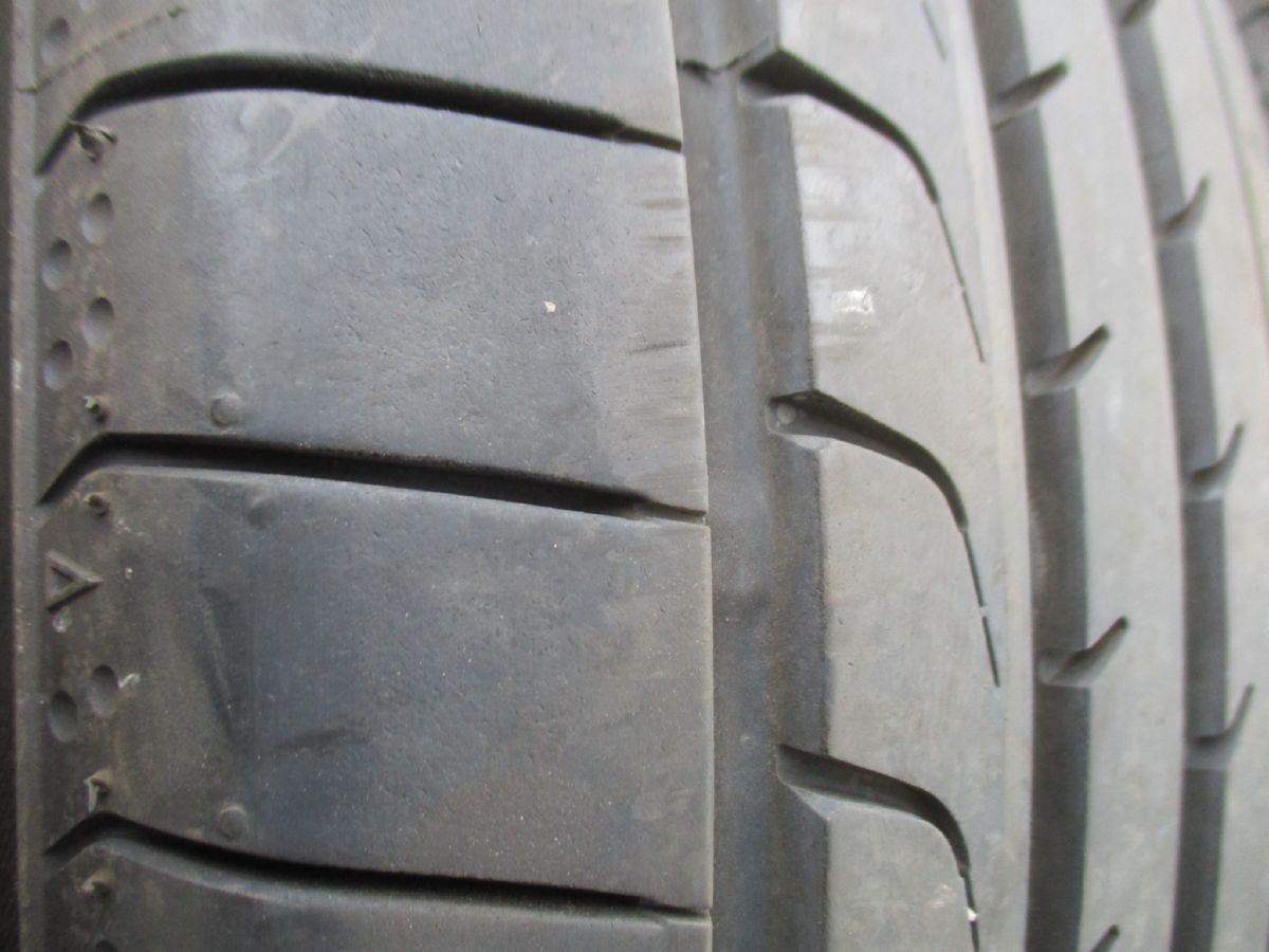 ★☆185/65R15 88H ヨコハマ BluEarth RV-02 CK 2020年製 4本 送料込 T57910705☆★インボイス領収書発行可能