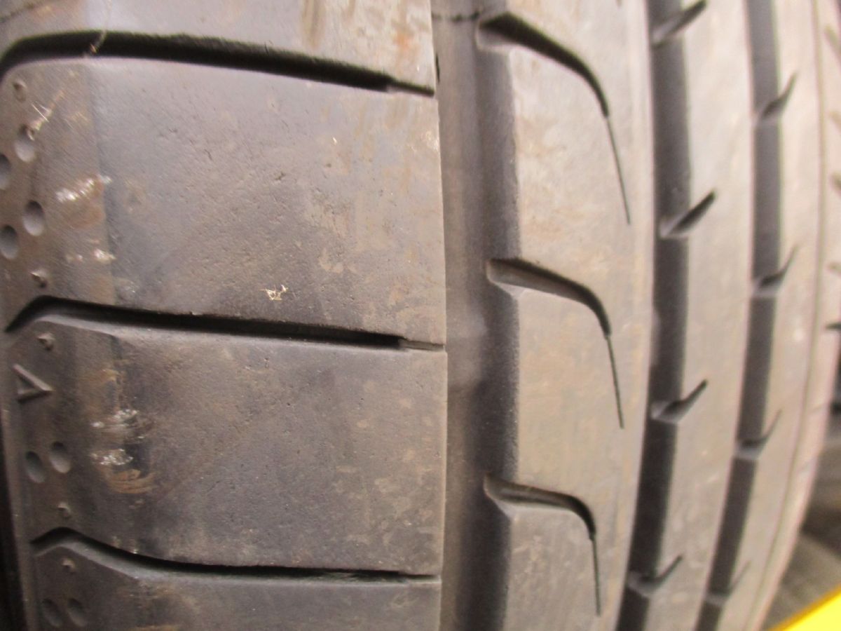 ★☆185/65R15 88H ヨコハマ BluEarth RV-02 CK 2020年製 4本 送料込 T57910705☆★インボイス領収書発行可能