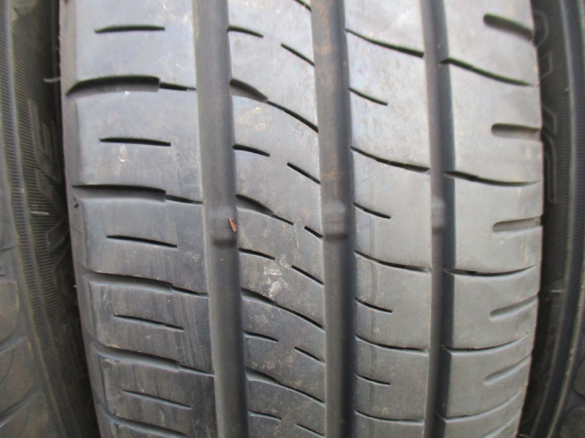 ★☆175/70R14 84S ダンロップ ENASAVE EC204 2023年製 4本 送料込 T57930705☆★インボイス領収書発行可能