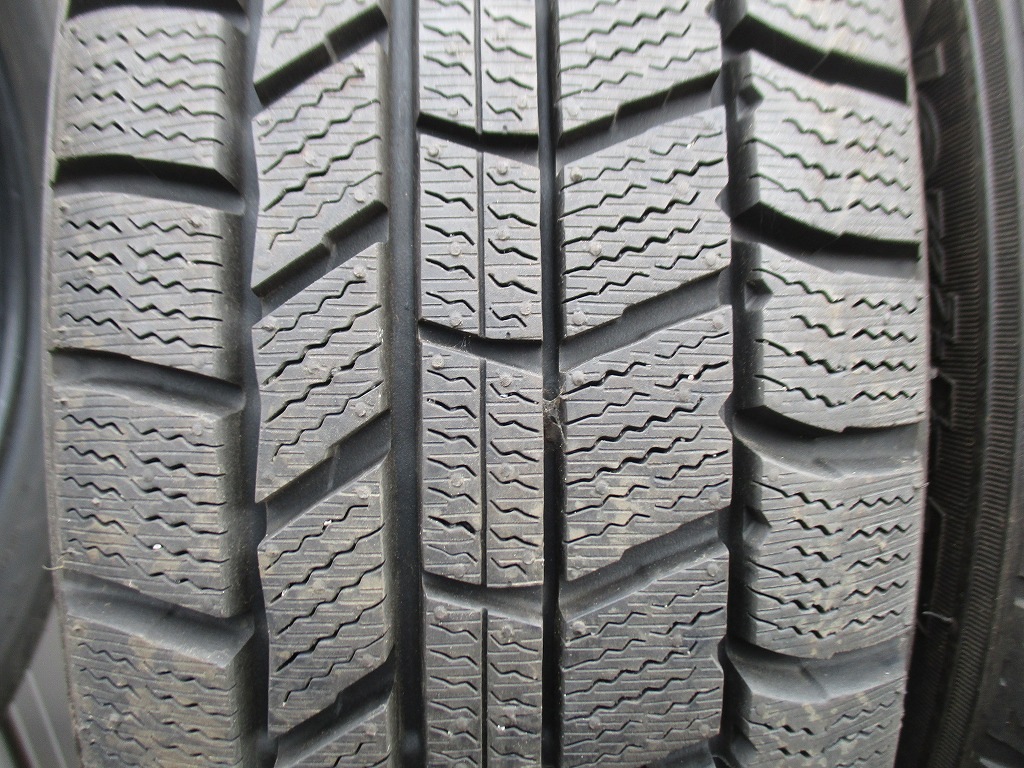★☆155/65R13 73Q オートバックス North Trek N5 2023年製 2本 送料込 T73650214☆★インボイス領収書発行可能