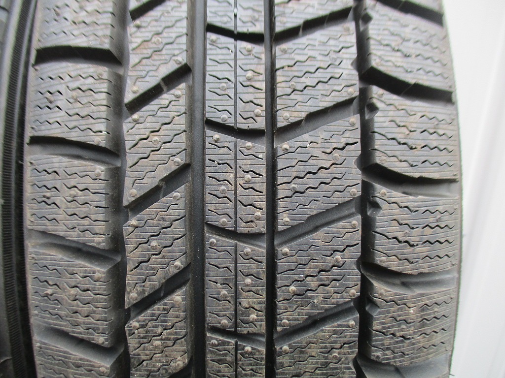 ★☆155/65R13 73Q オートバックス North Trek N5 2023年製 2本 送料込 T73650214☆★インボイス領収書発行可能