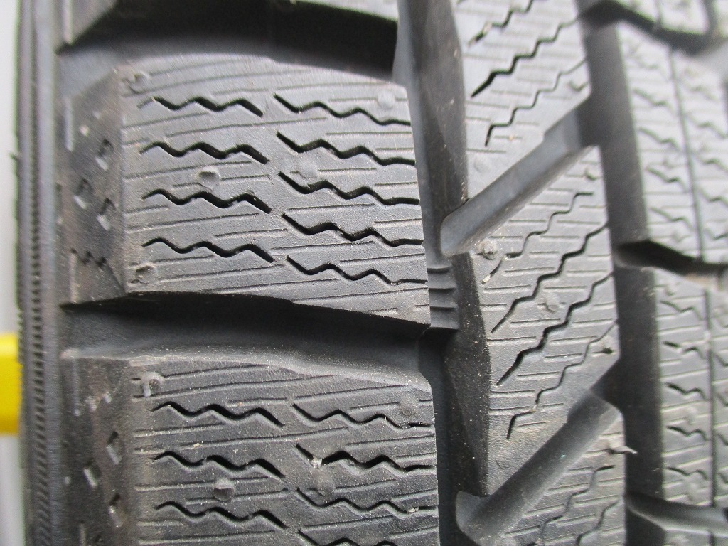 ★☆155/65R13 73Q オートバックス North Trek N5 2023年製 2本 送料込 T73650214☆★インボイス領収書発行可能