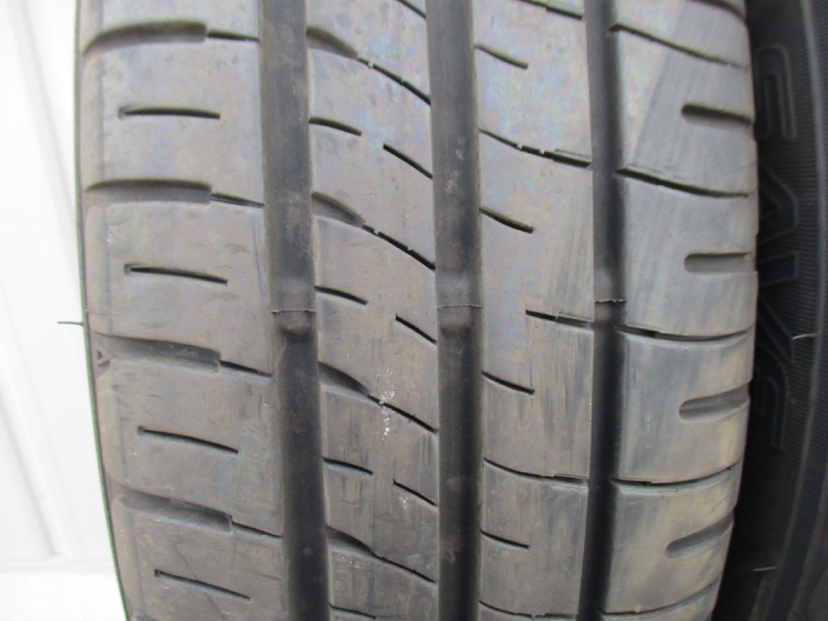 ★☆165/65R14 79S ダンロップ ENASAVE EC204 2023年製 4本 送料込 T57960705☆★インボイス領収書発行可能