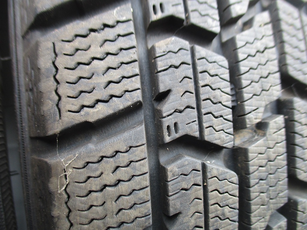 ★☆155/65R14 75Q グッドイヤー ICENAVI7 スタッドレス 2023年製 2本 送料込 T73680214☆★インボイス領収書発行可能