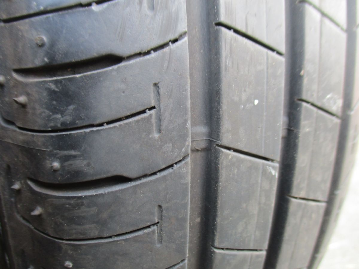 ★☆155/70R13 75S ブリヂストン ECOPIA EP150 2023年製 4本 送料込 T57980705☆★インボイス領収書発行可能