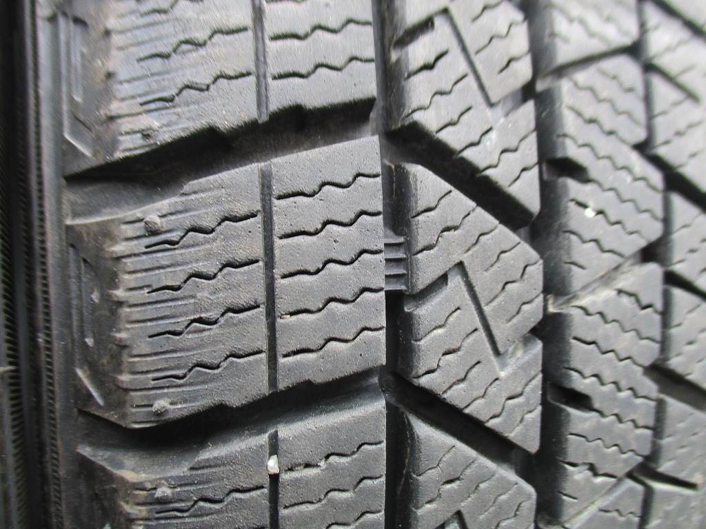 ★☆165/65R14 79Q ダンロップ WINTER MAXX WM03 スタッドレス 2021年製 4本 送料込 T73690214☆★インボイス領収書発行可能