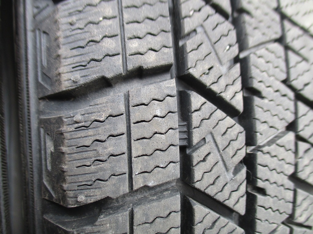 ★☆165/65R14 79Q ダンロップ WINTER MAXX WM03 スタッドレス 2021年製 4本 送料込 T73690214☆★インボイス領収書発行可能