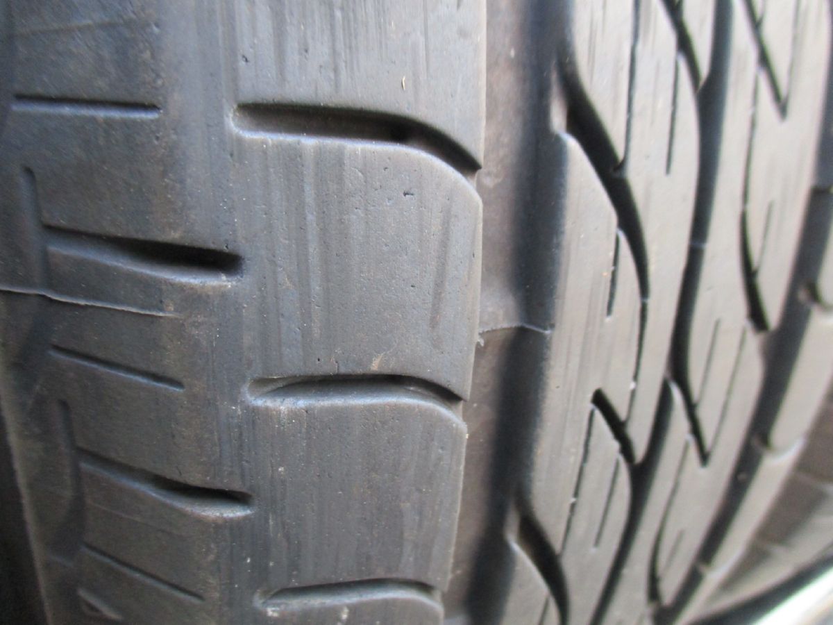 ★☆155/65R14 75S ブリヂストン ECOPIA NEXTRY 2021年製 4本 送料込 T58000705☆★インボイス領収書発行可能