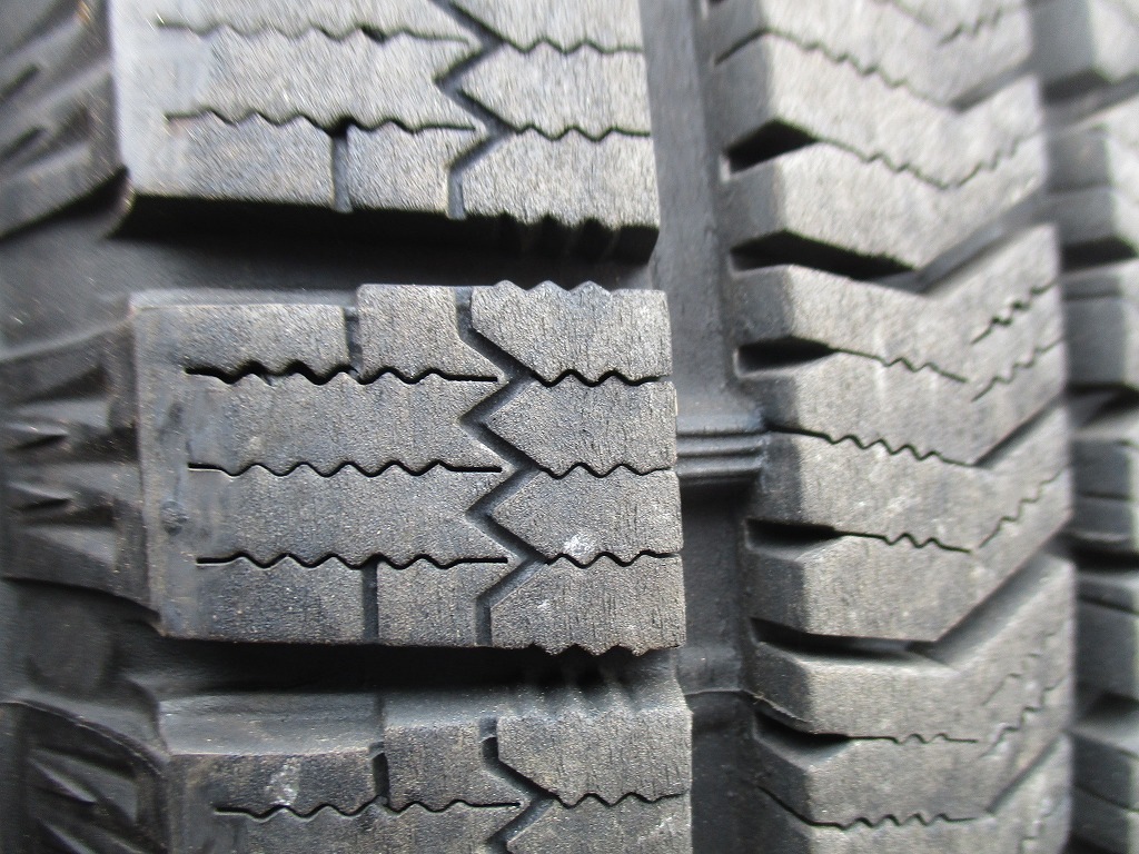 ★☆205/65R16 95Q ブリヂストン BLIZZAK VRX2 スタッドレス 2022年製 2本 送料込 T73720214☆★インボイス領収書発行可能