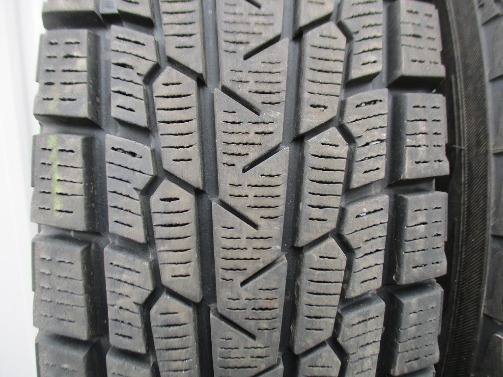 ★☆175/80R16 91Q ヨコハマ ICEGUARD G075 スタッドレス 2021年製 2本 送料込 T73740214☆★インボイス領収書発行可能