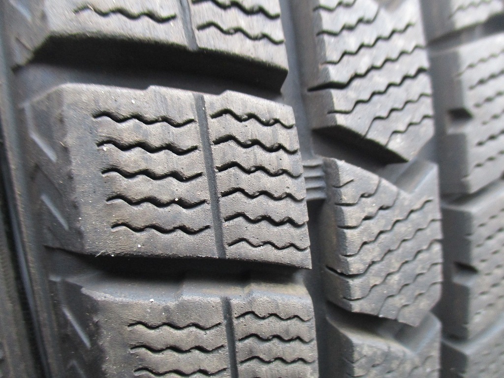★☆185/60R15 84Q ダンロップ WINTER MAXX WM02 スタッドレス 2021年製 4本 送料込 T73750214☆★インボイス領収書発行可能