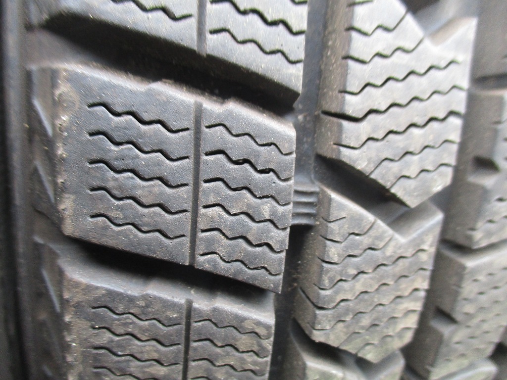 ★☆185/60R15 84Q ダンロップ WINTER MAXX WM02 スタッドレス 2021年製 4本 送料込 T73750214☆★インボイス領収書発行可能