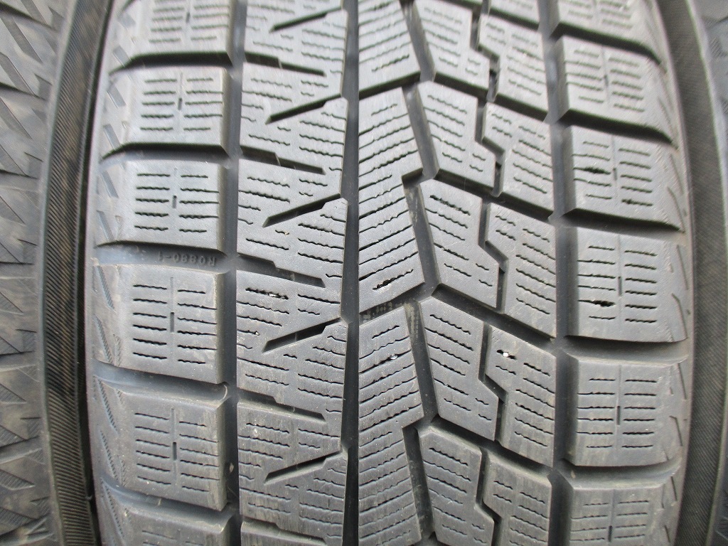 ★☆195/50R16 84Q ヨコハマ iCEGUARD iG70 スタッドレス 2021年製 4本 送料込 T73760214☆★インボイス領収書発行可能