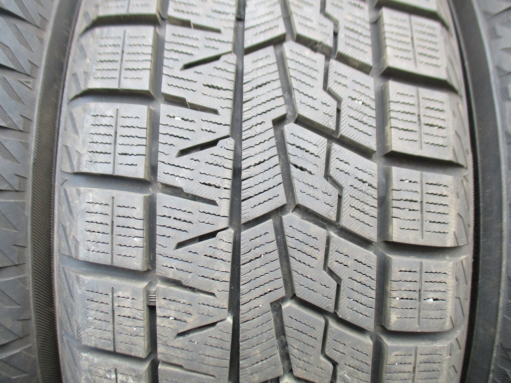 ★☆195/50R16 84Q ヨコハマ iCEGUARD iG70 スタッドレス 2021年製 4本 送料込 T73760214☆★インボイス領収書発行可能