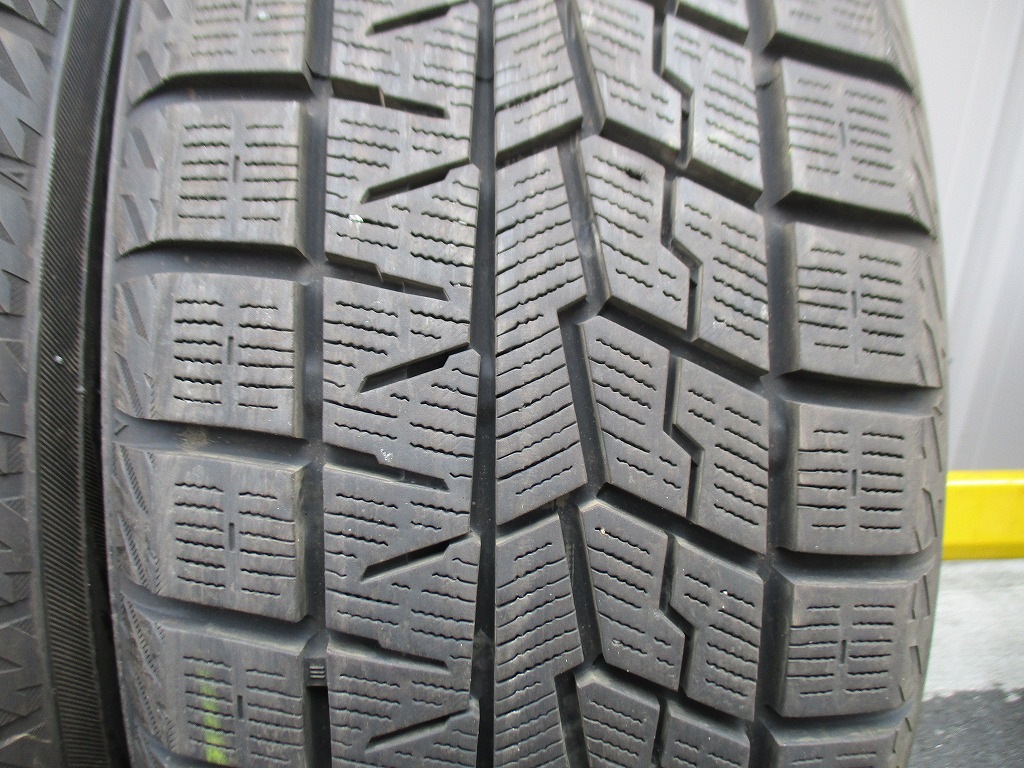 ★☆195/50R16 84Q ヨコハマ iCEGUARD iG70 スタッドレス 2021年製 4本 送料込 T73760214☆★インボイス領収書発行可能