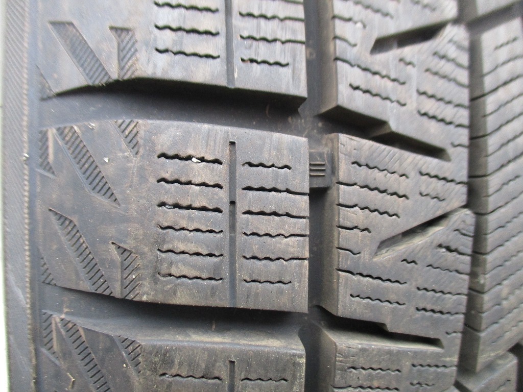 ★☆195/50R16 84Q ヨコハマ iCEGUARD iG70 スタッドレス 2021年製 4本 送料込 T73760214☆★インボイス領収書発行可能