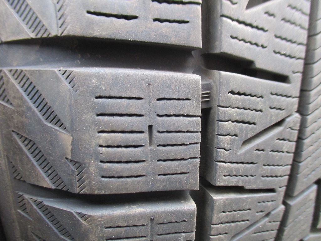 ★☆195/50R16 84Q ヨコハマ iCEGUARD iG70 スタッドレス 2021年製 4本 送料込 T73760214☆★インボイス領収書発行可能