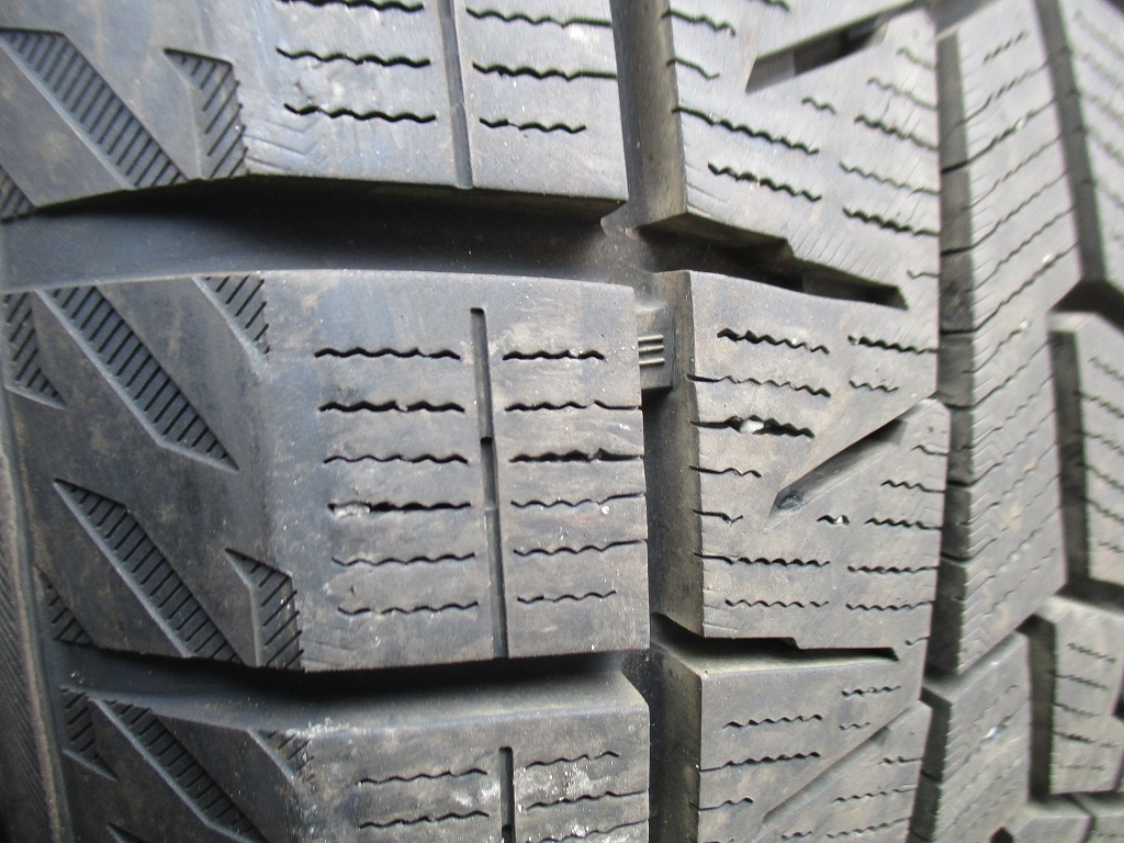 ★☆195/50R16 84Q ヨコハマ iCEGUARD iG70 スタッドレス 2021年製 4本 送料込 T73760214☆★インボイス領収書発行可能