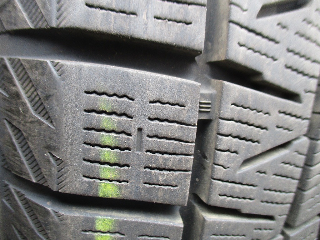 ★☆195/50R16 84Q ヨコハマ iCEGUARD iG70 スタッドレス 2021年製 4本 送料込 T73760214☆★インボイス領収書発行可能