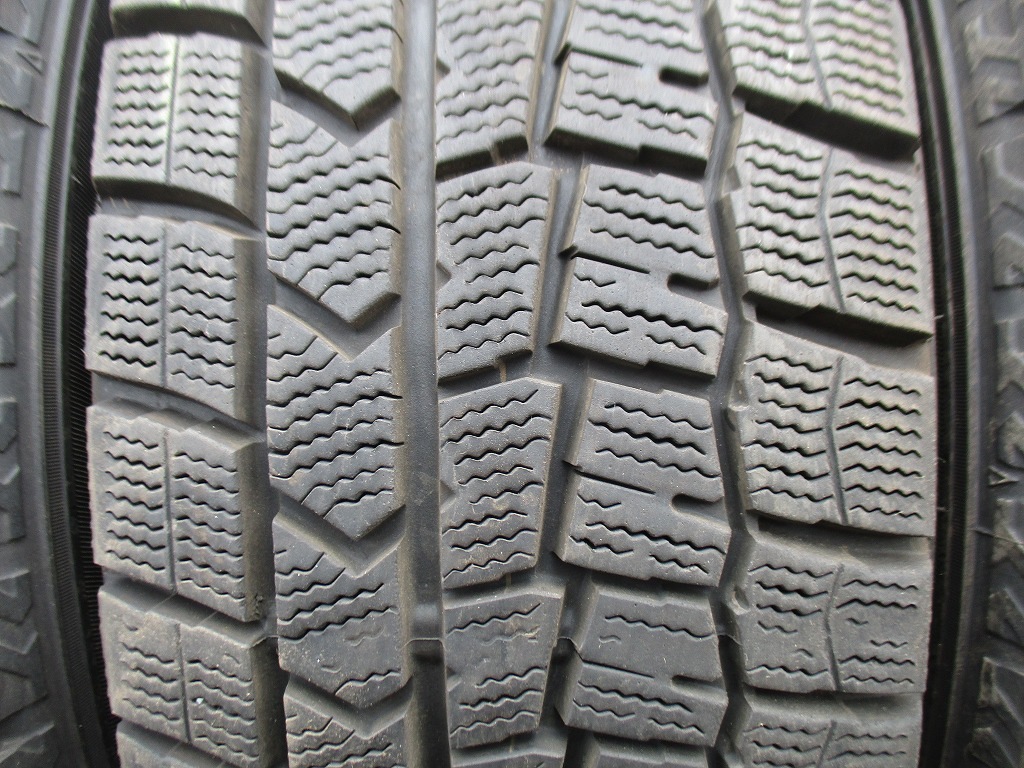 ★☆185/60R15 84Q ダンロップ WINTER MAXX WM02 スタッドレス 4本 送料込 T73770214☆★インボイス領収書発行可能