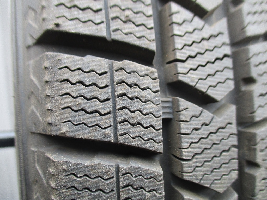 ★☆185/60R15 84Q ダンロップ WINTER MAXX WM02 スタッドレス 4本 送料込 T73770214☆★インボイス領収書発行可能