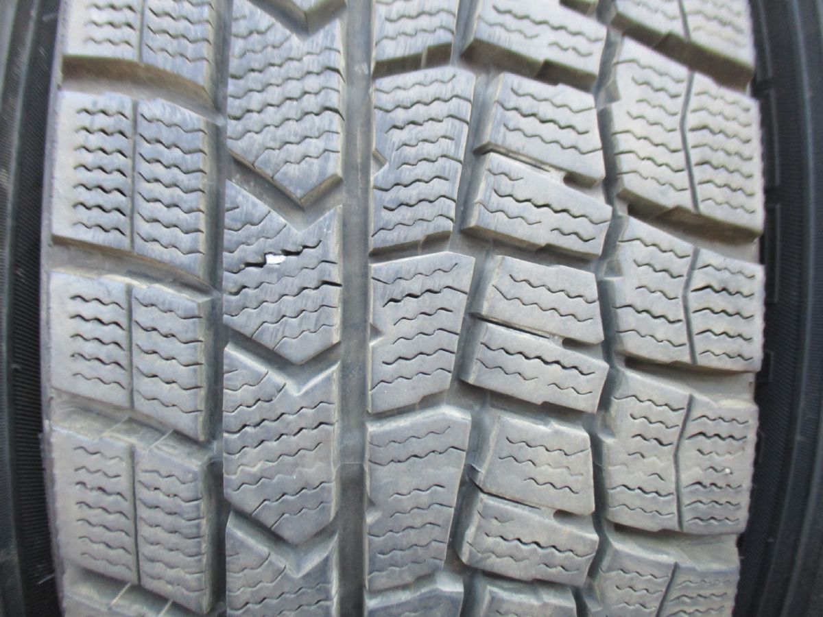 ★☆175/65R15 84Q ダンロップ WINTER MAXX WM02 スタッドレス 2021年製 4本 送料込 20657☆★インボイス領収書発行可能