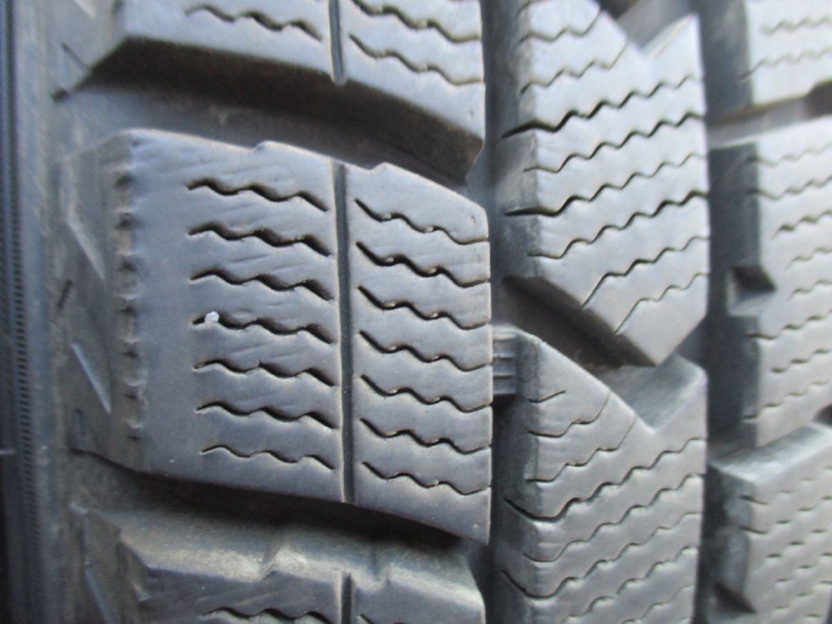 ★☆175/65R15 84Q ダンロップ WINTER MAXX WM02 スタッドレス 2021年製 4本 送料込 20657☆★インボイス領収書発行可能
