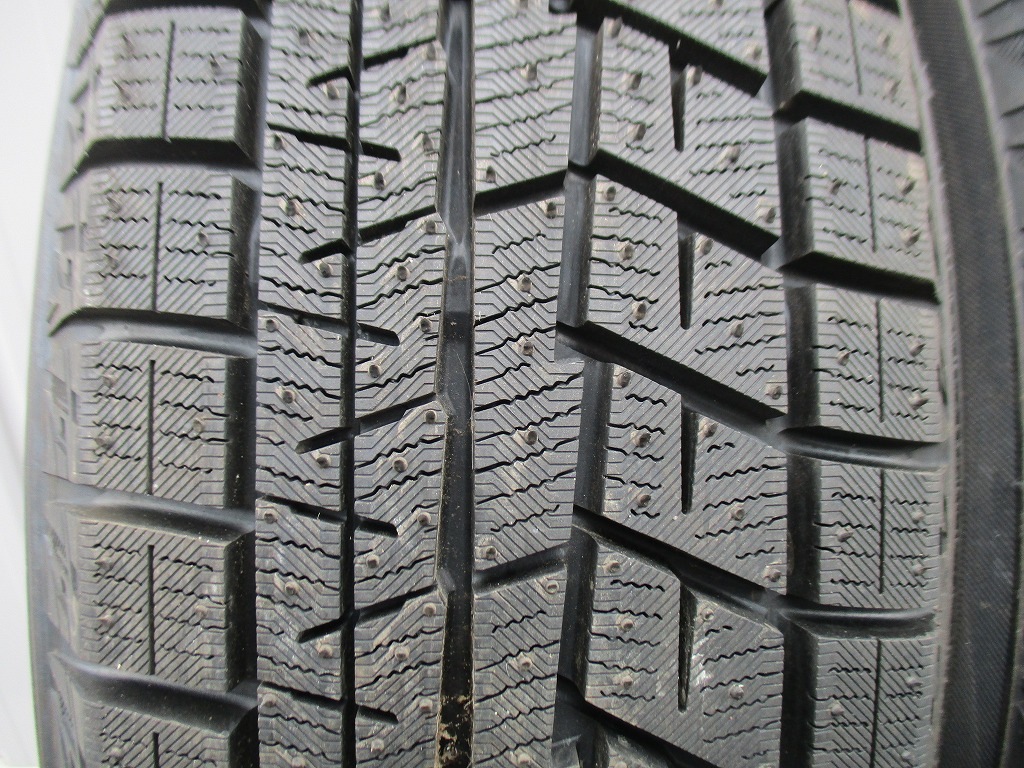 ★☆165/65R14 79Q ヨコハマ iCEGUARD iG60 スタッドレス 4本 送料込 T73790214☆★インボイス領収書発行可能