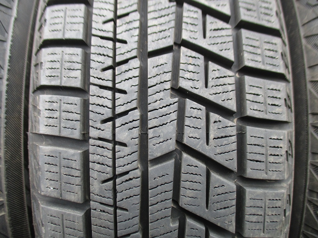★☆165/65R14 79Q ヨコハマ iCEGUARD iG60 スタッドレス 4本 送料込 T73790214☆★インボイス領収書発行可能