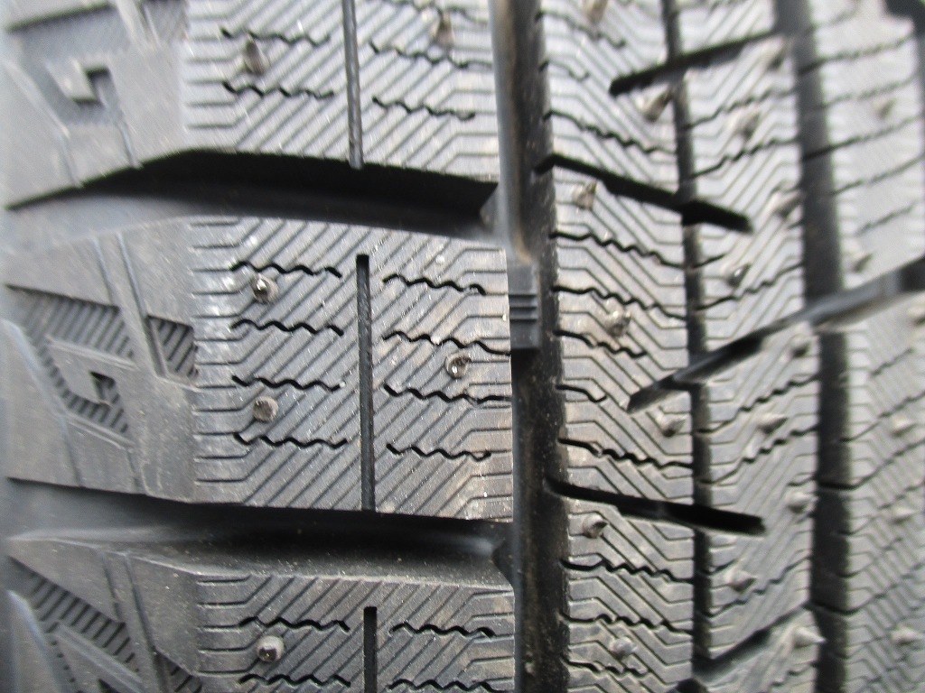 ★☆165/65R14 79Q ヨコハマ iCEGUARD iG60 スタッドレス 4本 送料込 T73790214☆★インボイス領収書発行可能
