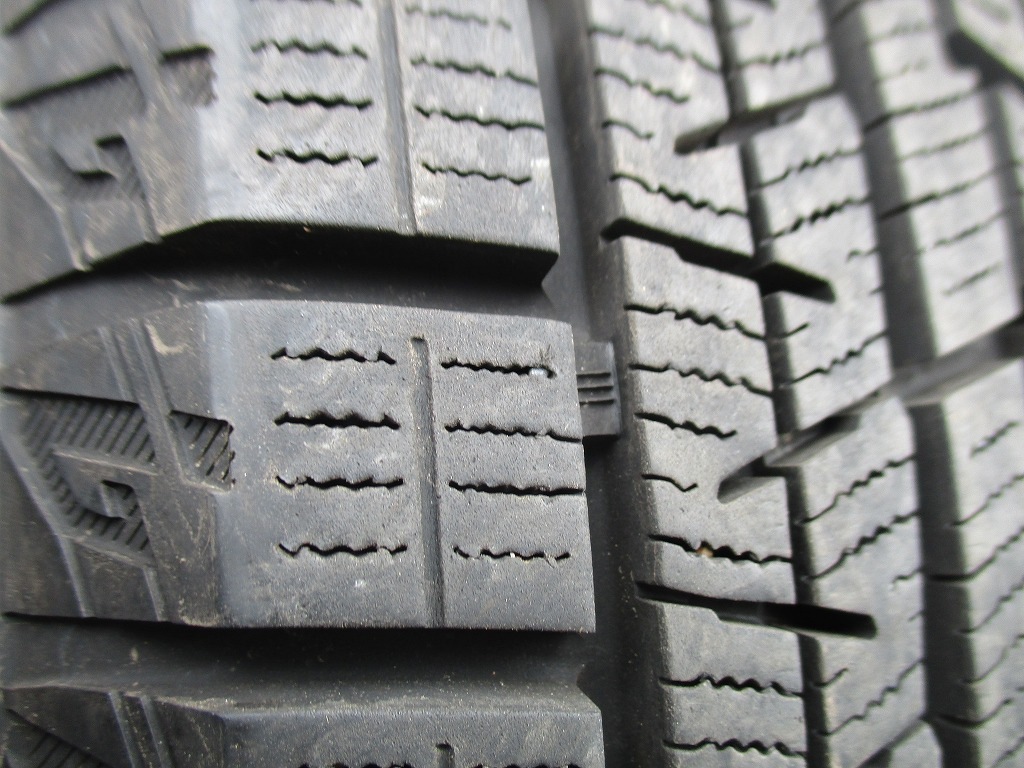 ★☆165/65R14 79Q ヨコハマ iCEGUARD iG60 スタッドレス 4本 送料込 T73790214☆★インボイス領収書発行可能